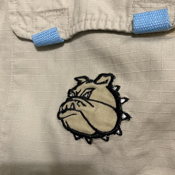 EXCO Convertible Cargo Pants - Picture 4 of 4